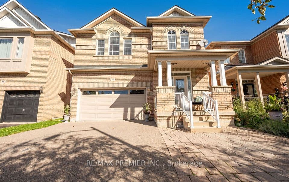 54 Blaydon Lane, Aurora, ON L4G 7R1 – photo 2