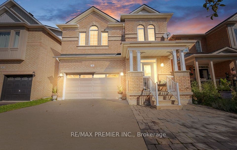 54 Blaydon Lane, Aurora, ON L4G 7R1 – photo 3