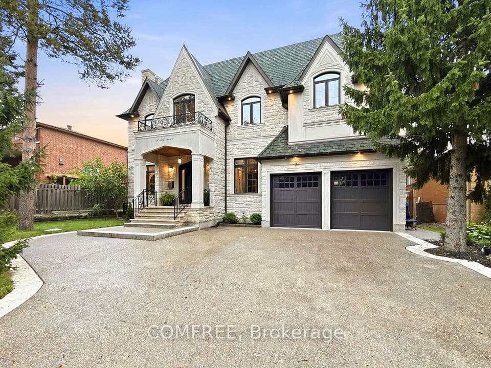 56 May Avenue, Richmond Hill, ON L4C 3S6 – main photo