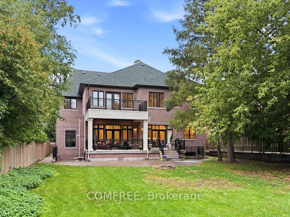 56 May Avenue, Richmond Hill, ON L4C 3S6 – photo 3