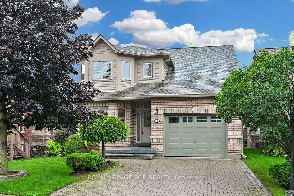 52 Bella Vista Trail, New Tecumseth, ON L9R 2C6 – main photo