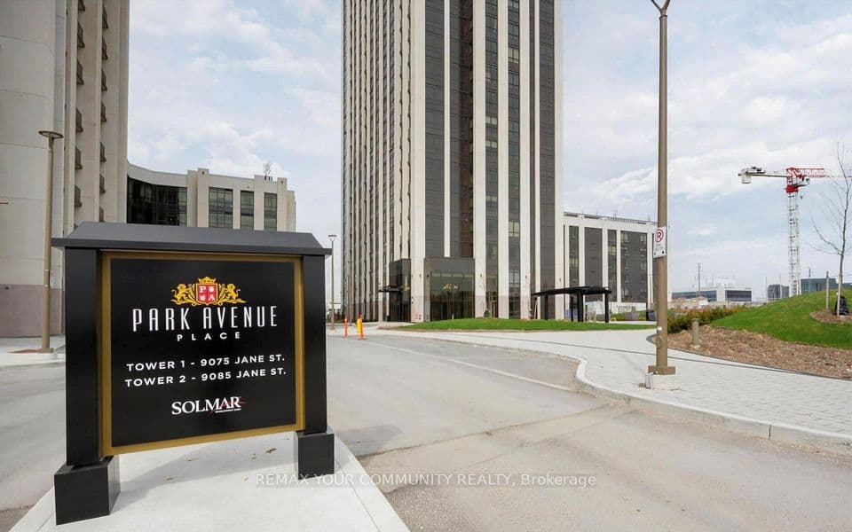 9075 Jane Street 406, Vaughan, ON L4K 0L7 – photo 3