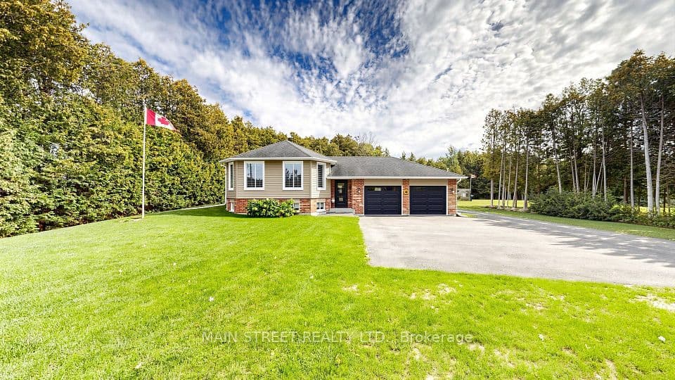 120 Regional 12 Road, Brock, ON L0E 1E0 – main photo