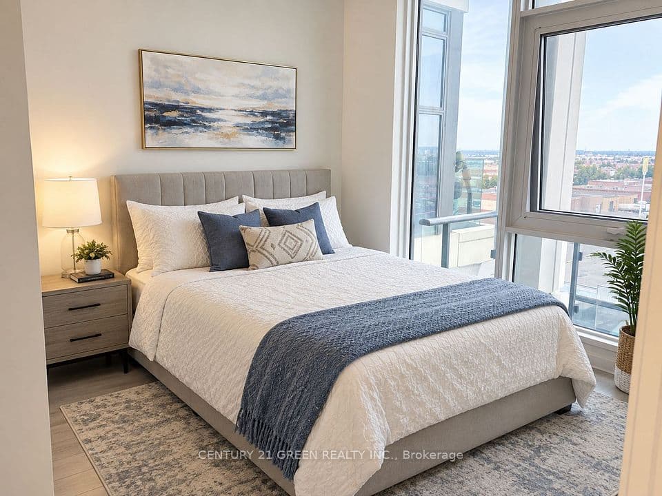 950 Portage Parkway 807, Vaughan, ON L4K 0J7 – photo 3