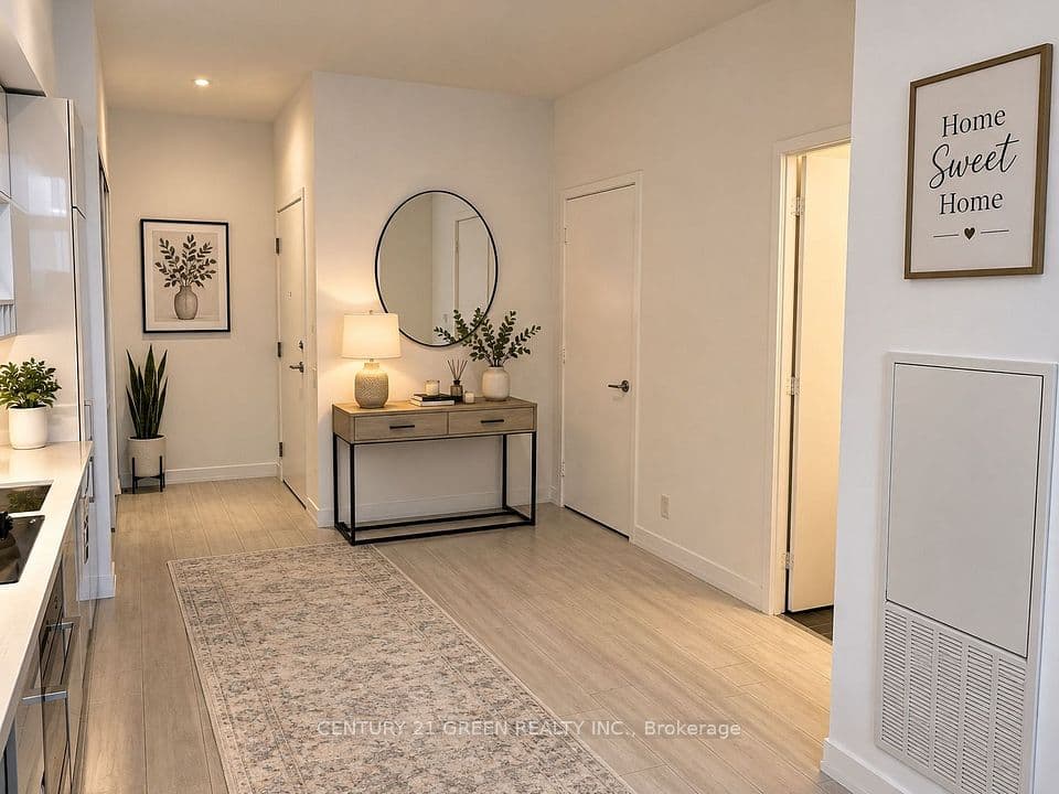 950 Portage Parkway 807, Vaughan, ON L4K 0J7 – photo 2