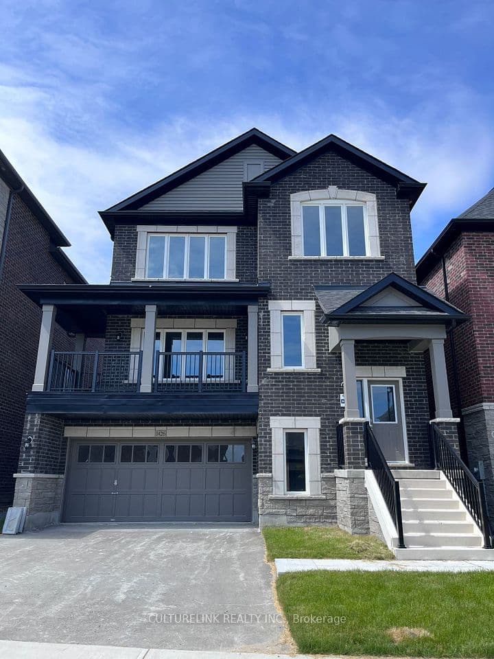 1426 Stovell Crescent, Innisfil, ON L0L 1W0 – main photo