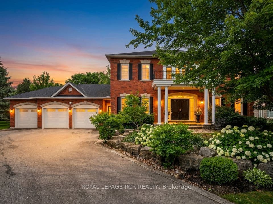 70 English Daisy Court, Vaughan, ON L0J 1C0 – photo 2
