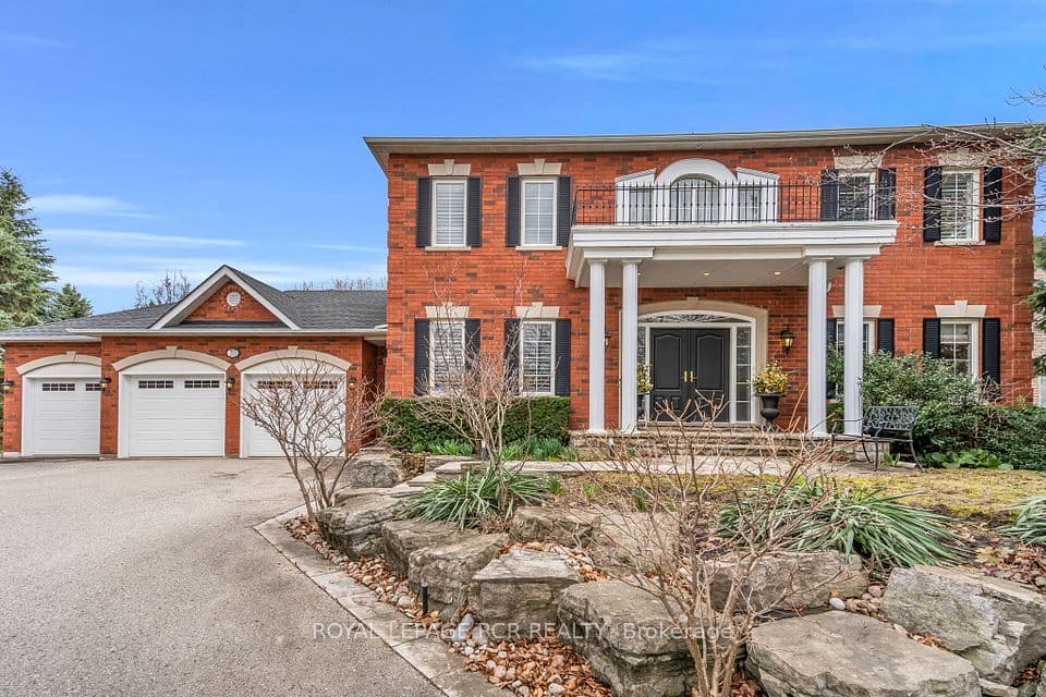 70 English Daisy Court, Vaughan, ON L0J 1C0 – photo 3