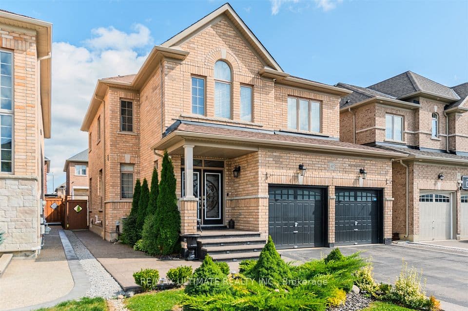 47 Lewis Avenue, Bradford West Gwillimbury, ON L3Z 0X2 – photo 2