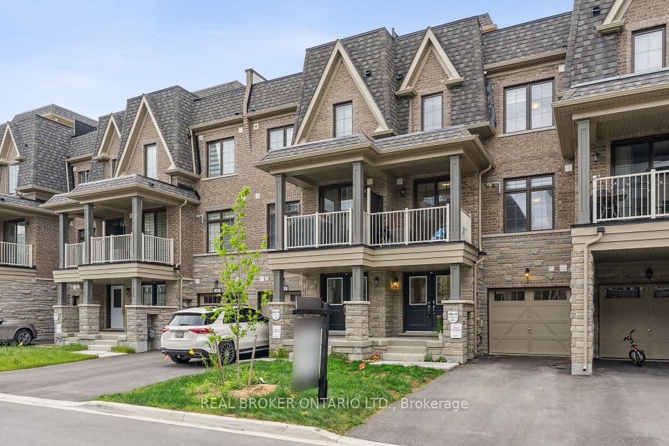 92 William Shearn Crescent, Markham, ON L6C 3J4 – photo 2