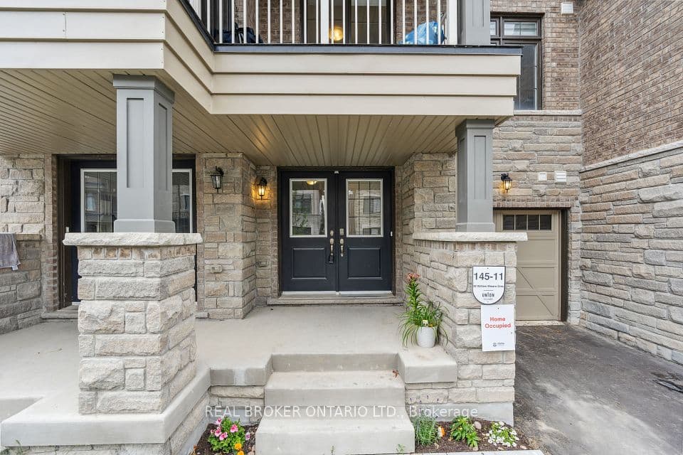 92 William Shearn Crescent, Markham, ON L6C 3J4 – photo 3
