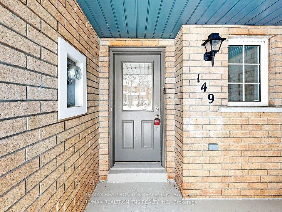 149 Kimono Crescent, Richmond Hill, ON L4S 1A5 – photo 2