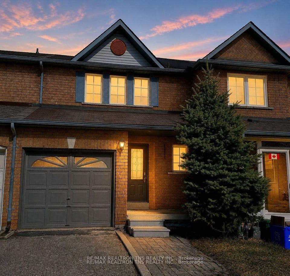 149 Kimono Crescent, Richmond Hill, ON L4S 1A5 – main photo