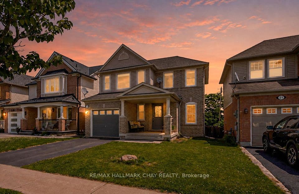 19 Callander Crescent, New Tecumseth, ON L9R 0B4 – main photo