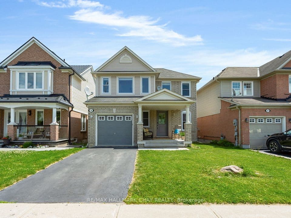 19 Callander Crescent, New Tecumseth, ON L9R 0B4 – photo 2