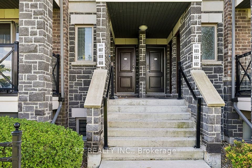 50 Dunsheath Way 608, Markham, ON L6B 1N3 – photo 2