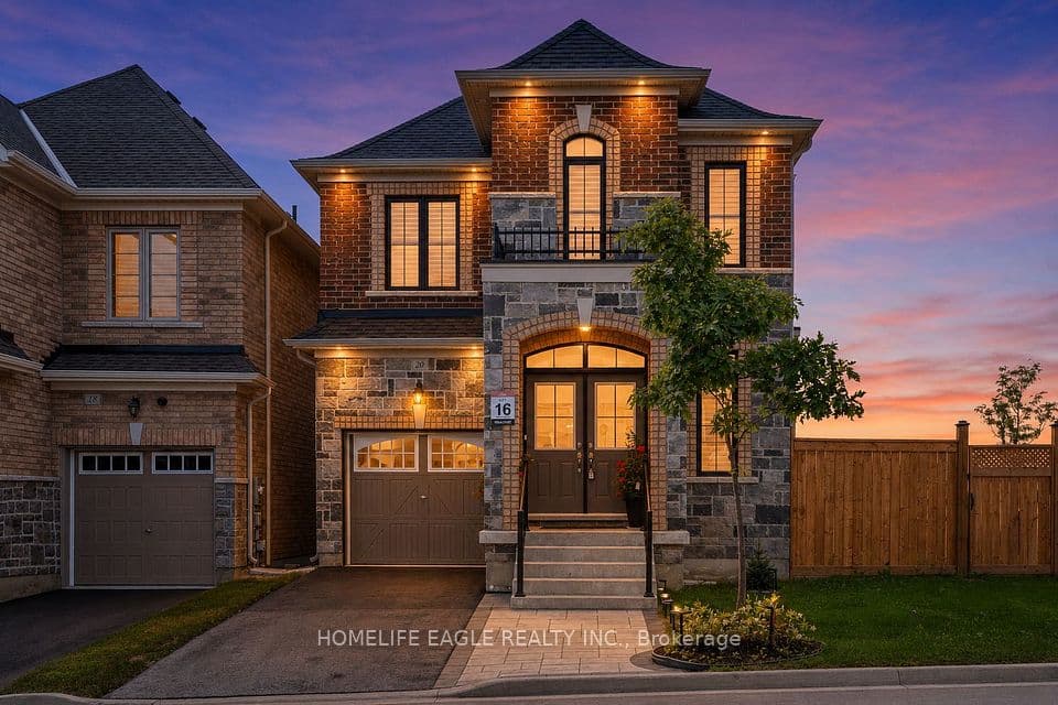 20 Viola Street, East Gwillimbury, ON L9N 0T6 – main photo
