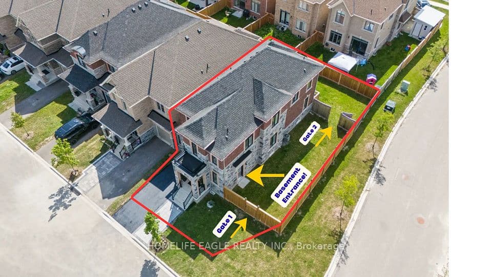 20 Viola Street, East Gwillimbury, ON L9N 0T6 – photo 3