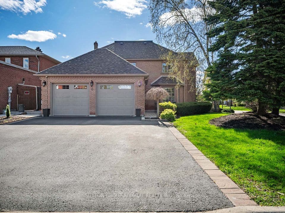 6 Colton Crescent S, Vaughan, ON L4L 3L7 – photo 2