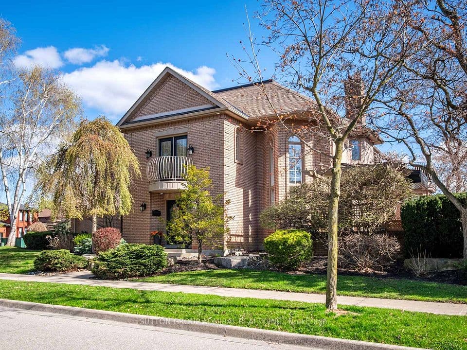 6 Colton Crescent S, Vaughan, ON L4L 3L7 – main photo