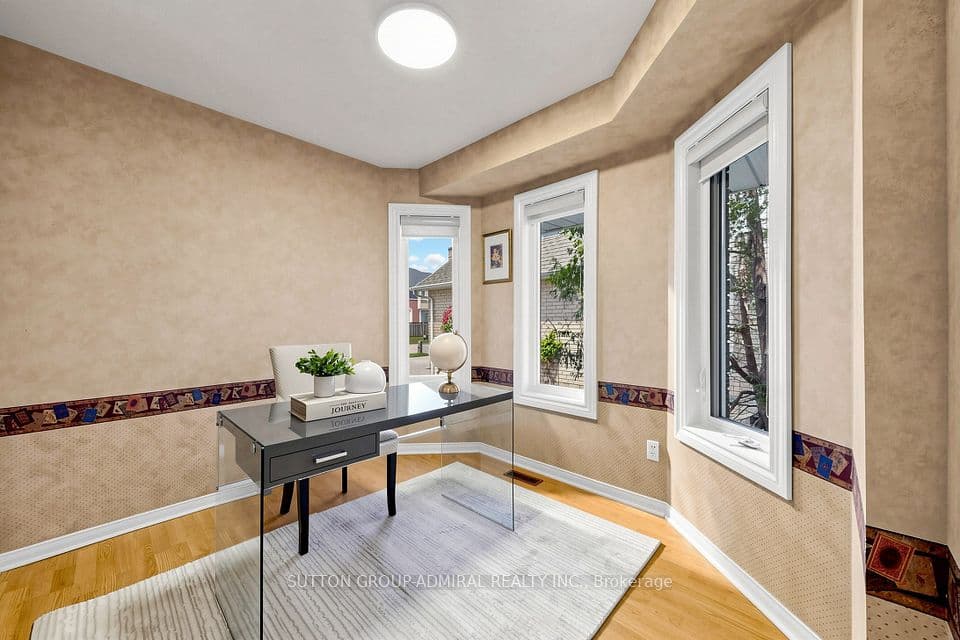 63 Katerina Avenue, Vaughan, ON L4J 8H5 – photo 3