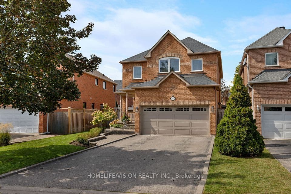140 Jacob Way, Whitchurch-Stouffville, ON L4A 1L3 – photo 2
