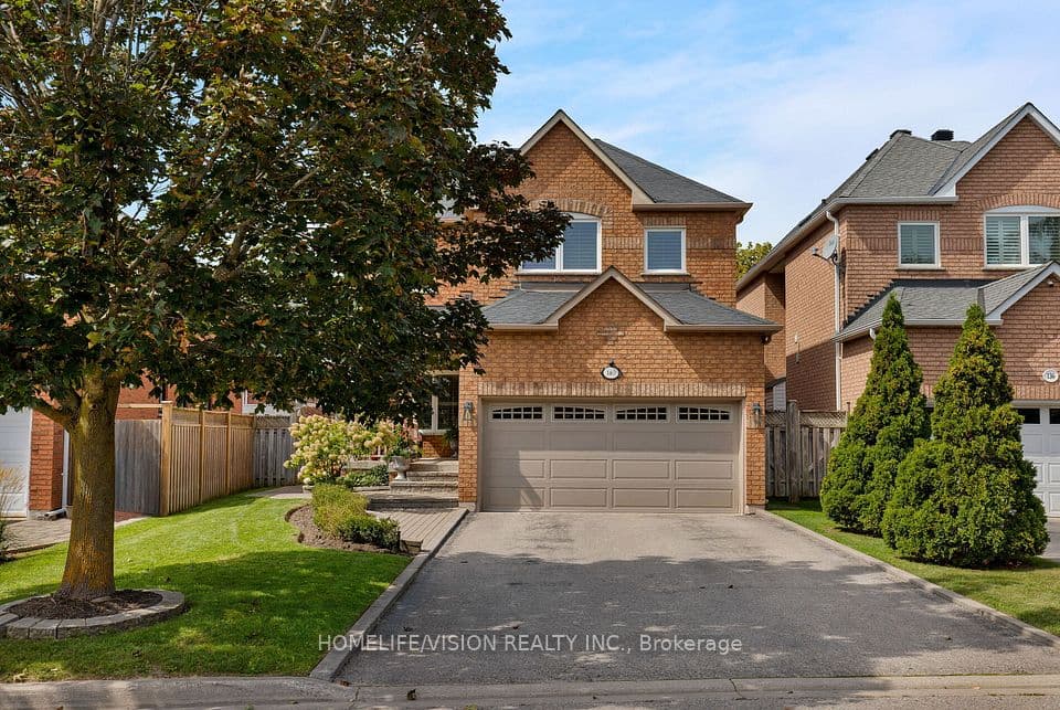 140 Jacob Way, Whitchurch-Stouffville, ON L4A 1L3 – photo 3