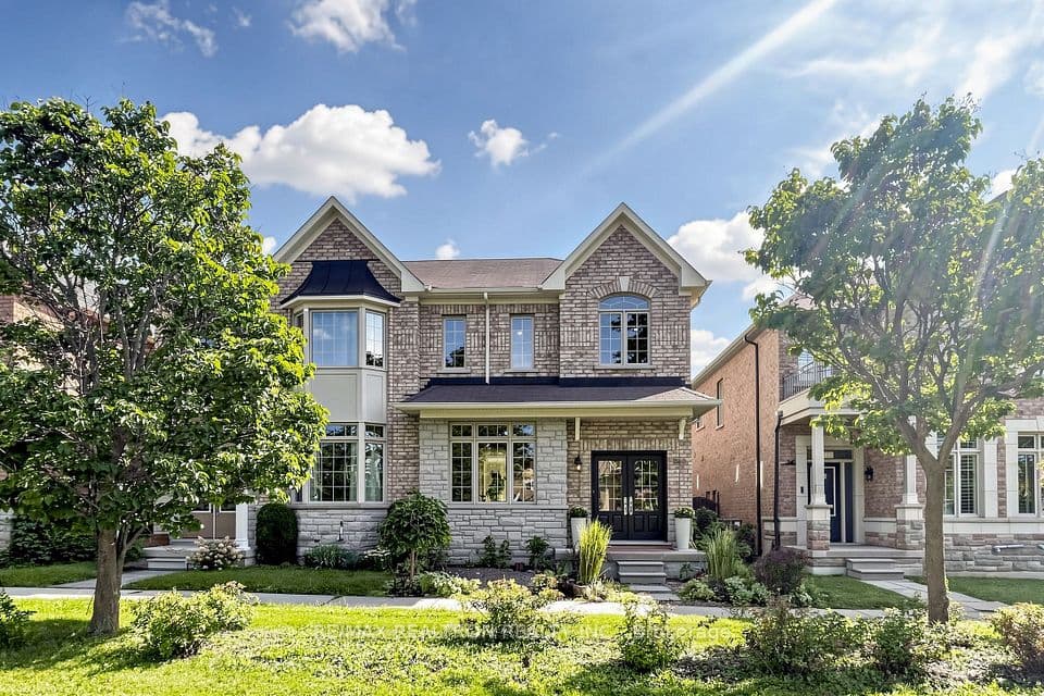 343 Mingay Avenue, Markham, ON L6E 0L4 – main photo