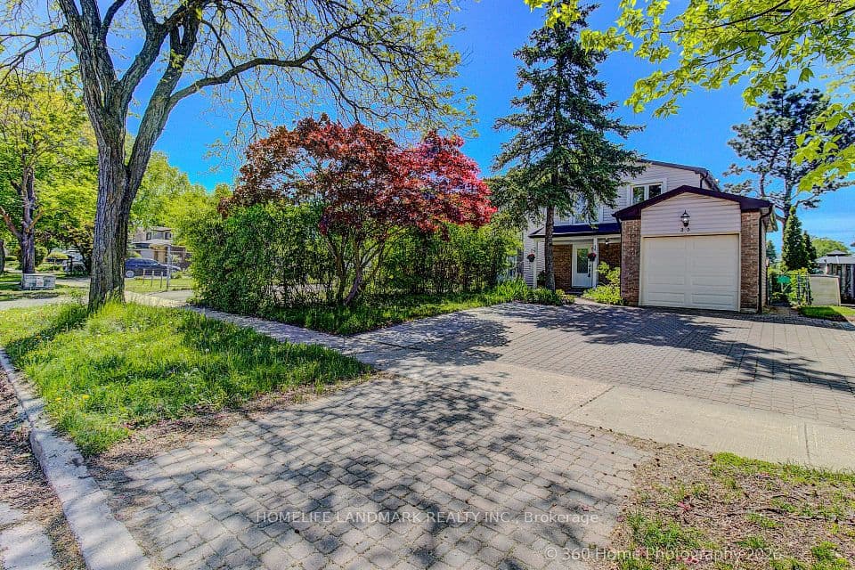 33 kitsilano Crescent, Richmond Hill, ON L4C 5A4 – main photo