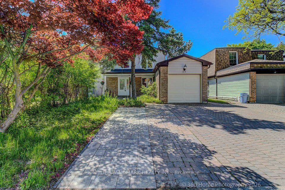 33 kitsilano Crescent, Richmond Hill, ON L4C 5A4 – photo 2