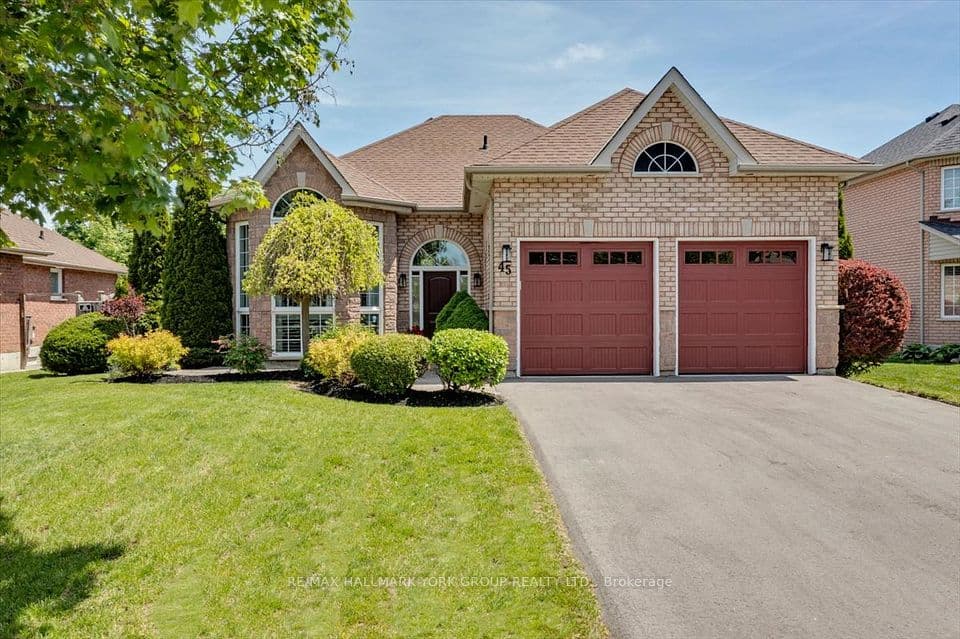 45 Highcastle Avenue, Georgina, ON L4P 4B5 – main photo
