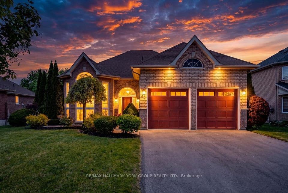 45 Highcastle Avenue, Georgina, ON L4P 4B5 – photo 3