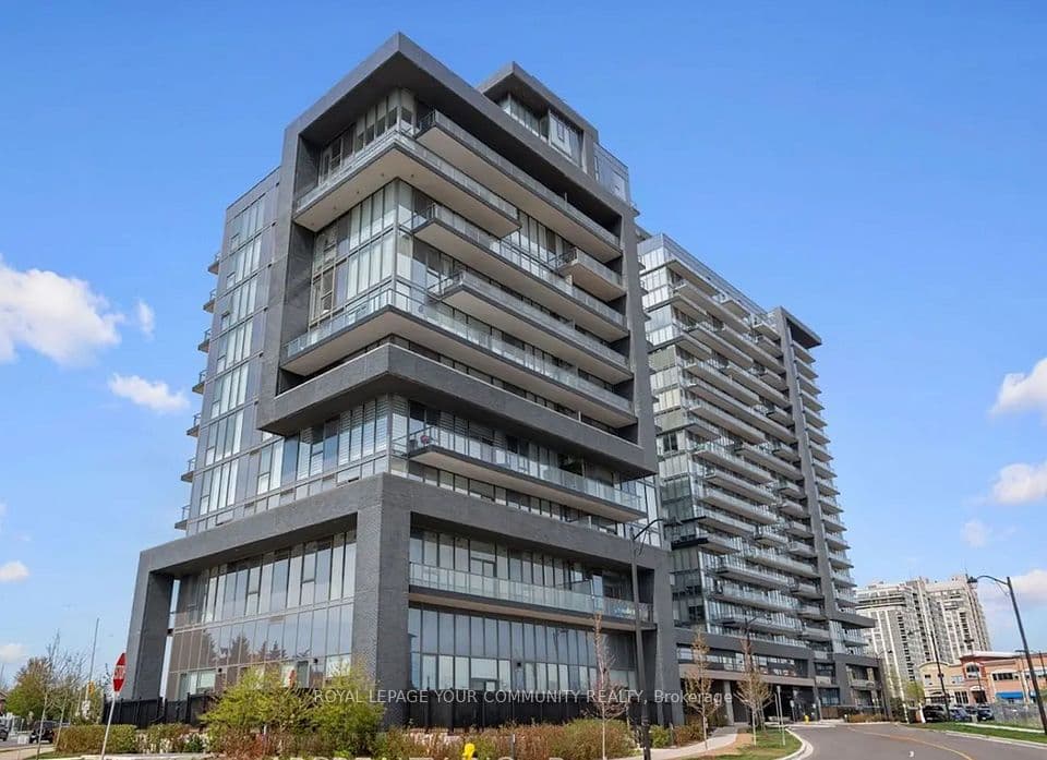 20 Gatineau Drive 404, Vaughan, ON L4J 0L3 – main photo