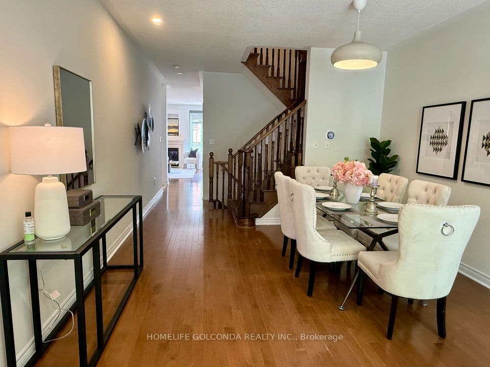 64 Pillar Rock Crescent, Markham, ON L6C 3H4 – photo 2