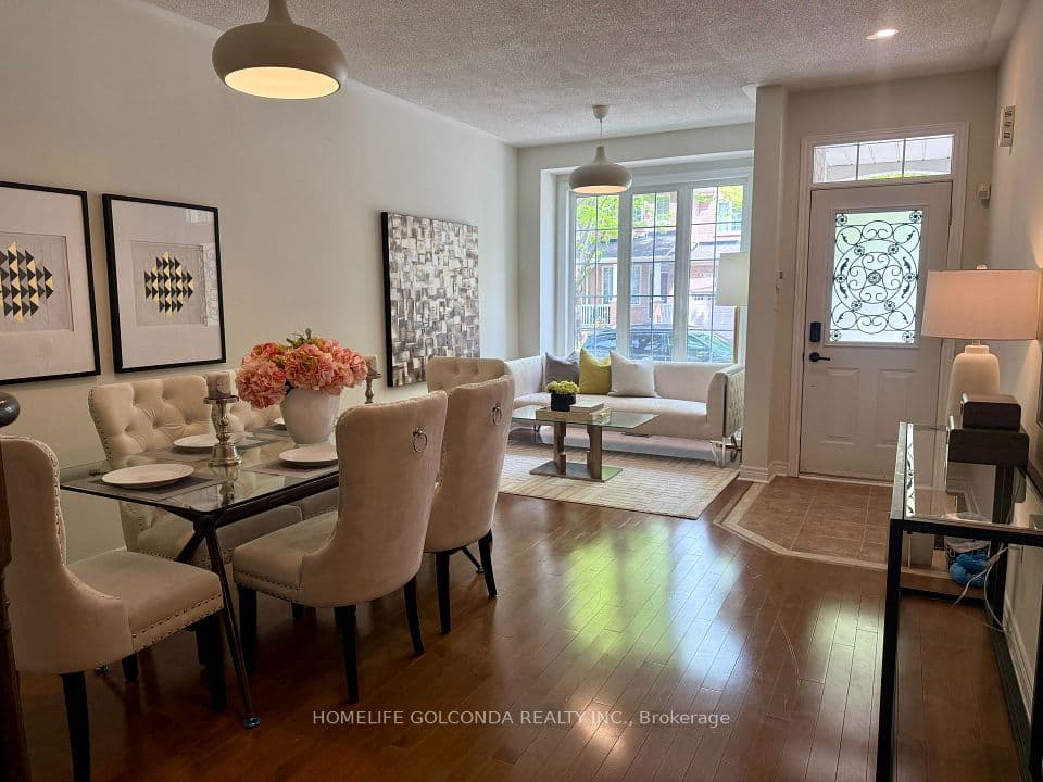 64 Pillar Rock Crescent, Markham, ON L6C 3H4 – photo 3