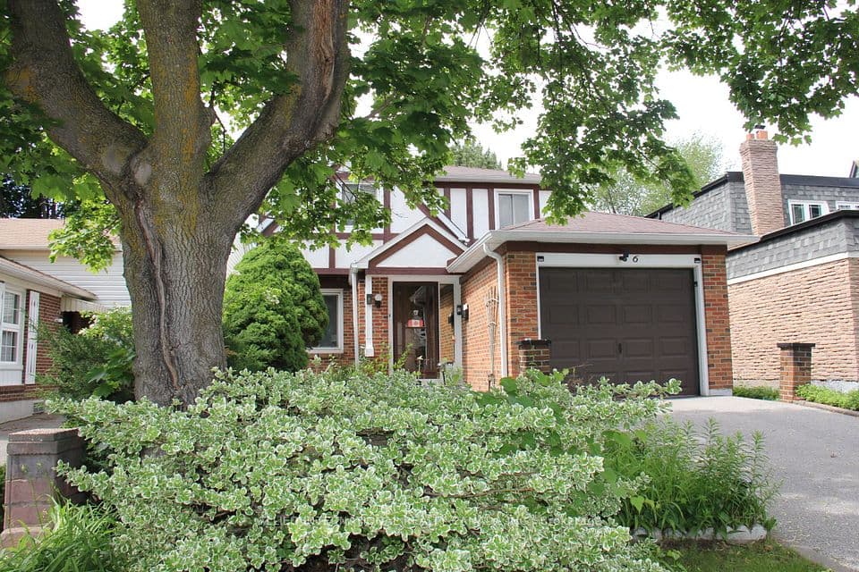 6 Aberfeldy Crescent, Markham, ON L3T 4C2 – photo 2