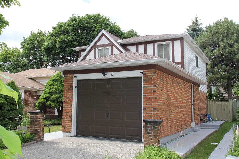 6 Aberfeldy Crescent, Markham, ON L3T 4C2 – photo 3