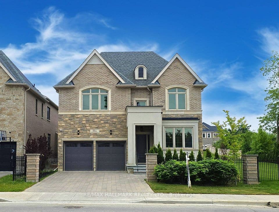 51A Puccini Drive, Richmond Hill, ON L4E 2Y6 – main photo