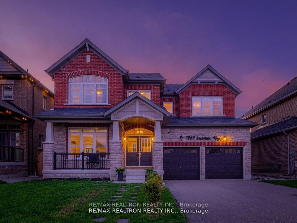 1787 Emberton Way, Innisfil, ON L9S 0N4 – main photo