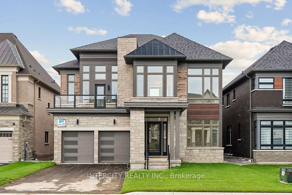 17 Garriock Hall Avenue, King, ON L7B 0S8 – main photo