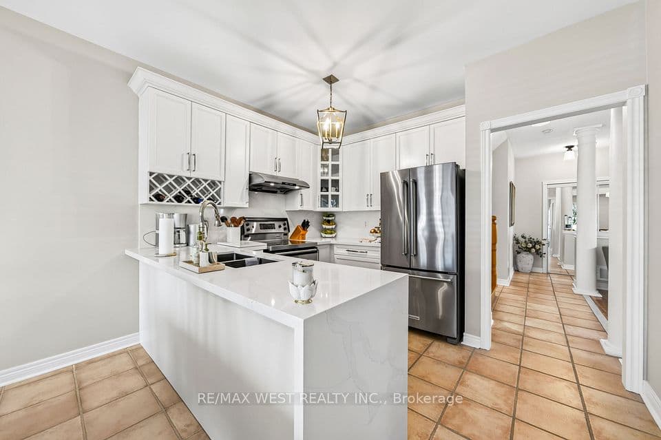 40 Sequoia Road, Vaughan, ON L4H 1W6 – photo 3