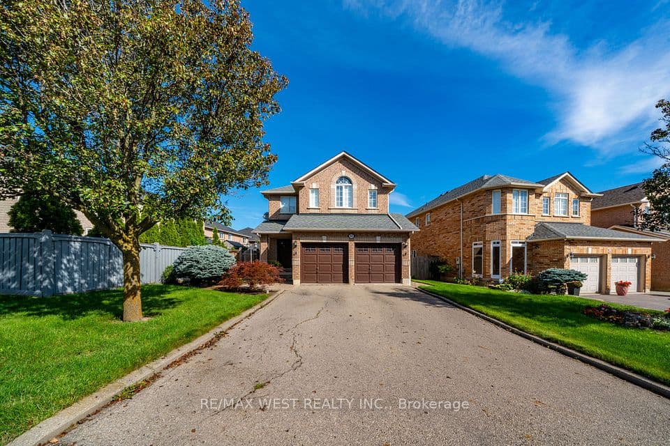 40 Sequoia Road, Vaughan, ON L4H 1W6 – photo 2