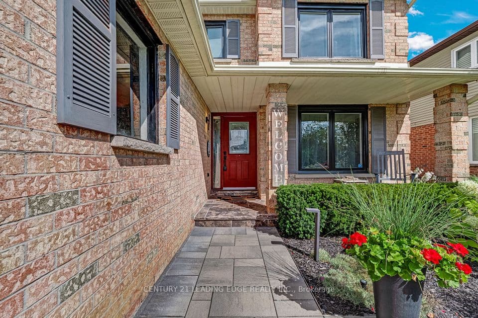87 Percy Lane, Whitchurch-Stouffville, ON L4A 7X9 – photo 3