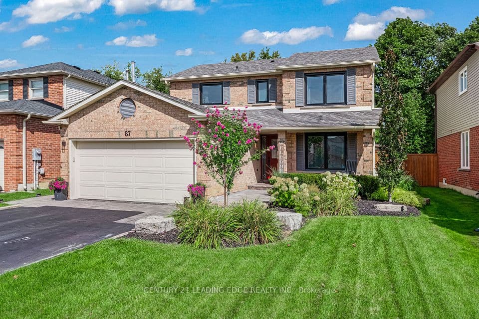 87 Percy Lane, Whitchurch-Stouffville, ON L4A 7X9 – photo 2