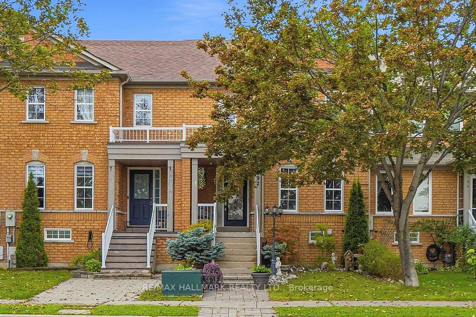 192 Fossil Hill Road, Vaughan, ON L4H 2M2 – main photo