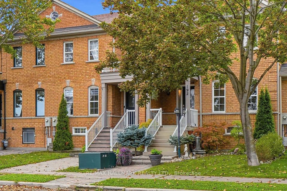 192 Fossil Hill Road, Vaughan, ON L4H 2M2 – photo 3