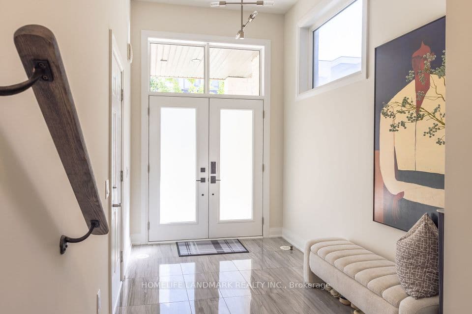 62 Harold Lawrie Lane, Markham, ON L3T 0E8 – photo 3