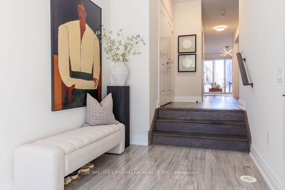 62 Harold Lawrie Lane, Markham, ON L3T 0E8 – photo 2