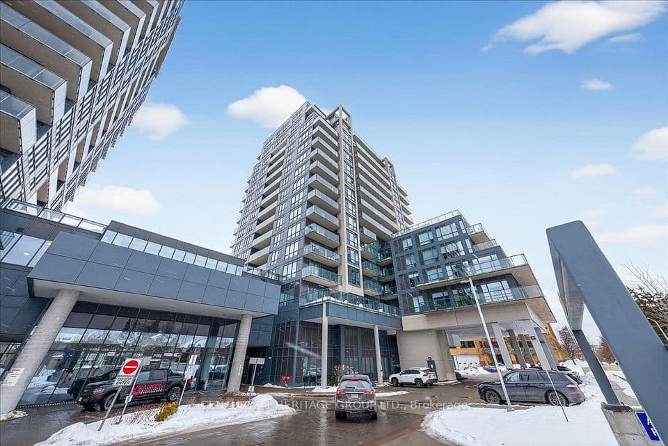 9088 Yonge Street 510A, Richmond Hill, ON L4C 0Y6 – main photo