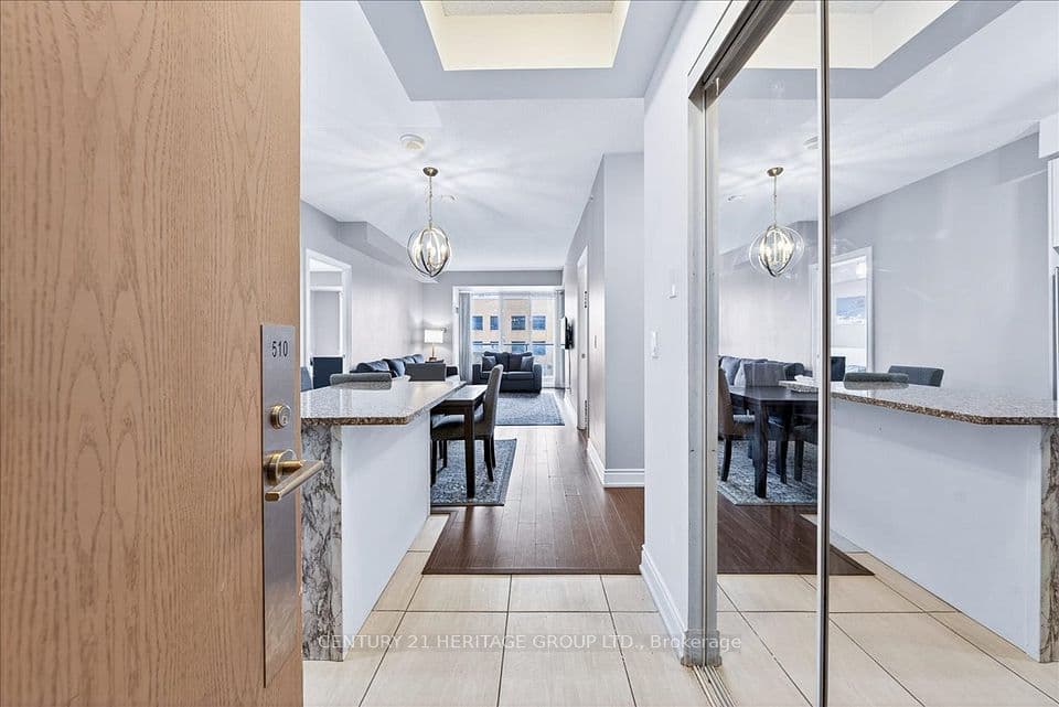 9088 Yonge Street 510A, Richmond Hill, ON L4C 0Y6 – photo 2